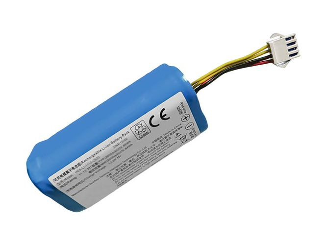 Battery for Ecovacs H05-Li-1110-2600