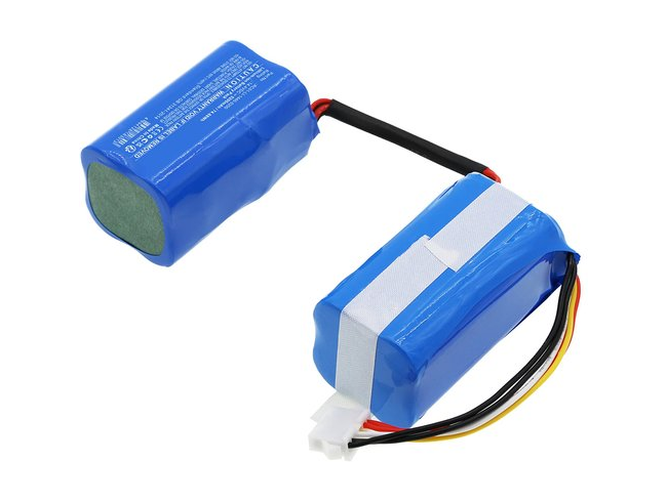 Battery for Ecovacs N9+