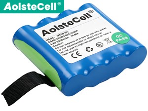 Battery for EDAN H100B