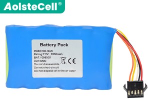 Battery for EDAN FSNH-6XAA2000