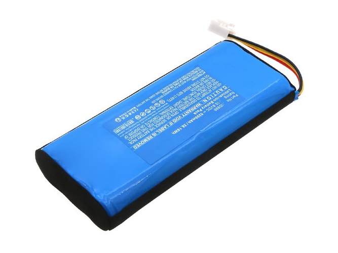 Battery for EDAN 120010-O