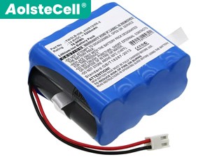 Battery for EDAN F6