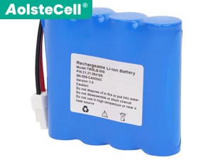 Battery for EDAN TWSLB-009