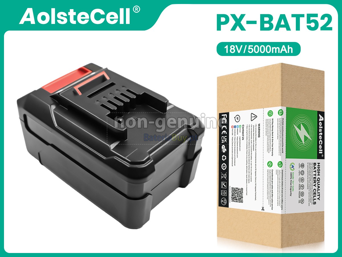 Bateria para Einhell GE-CM 18/30