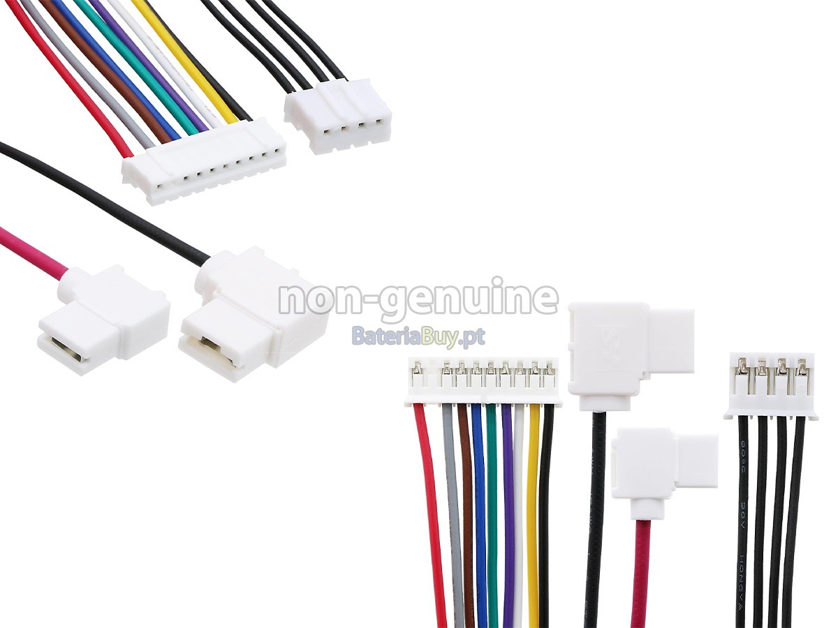 Bateria para Electrolux 140112530260