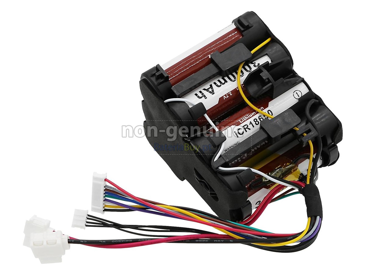 Bateria para Electrolux 140112530260