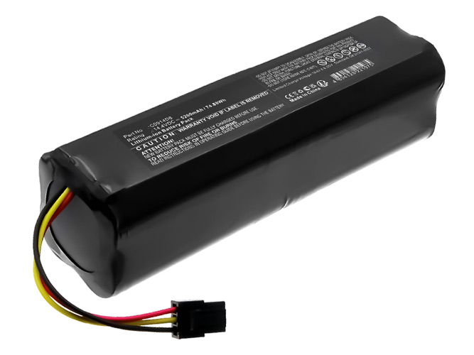 Battery for Eufy C0914D8