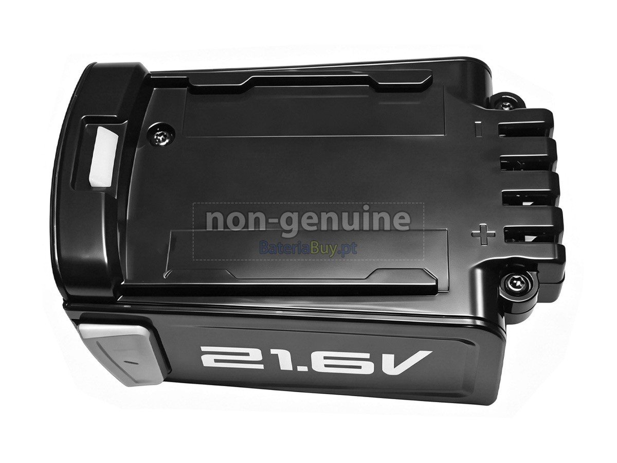 Bateria para Eureka BP21620A