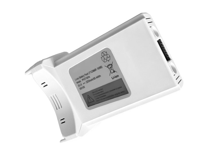 Battery for Exceline PF071BPA