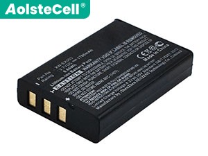 Battery for Exfo 01WQ0037-01