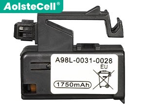 Battery for Fanuc BETA ISV