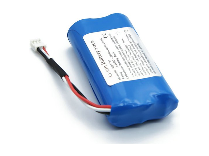 Bateria para Fresenius agilia sp TIVA