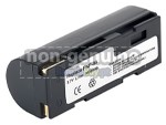 Battery for Fujifilm Ricoh RDC-i700