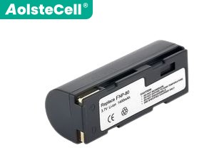 Battery for Fujifilm FinePix 4900 Zoom