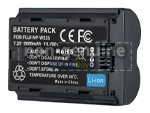 Battery for Fujifilm GFX100S