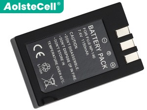 Battery for Fujifilm FNP-140