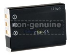 Battery for Fujifilm FinePix F31fd