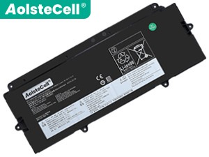 Battery for Fujitsu FPCBP597