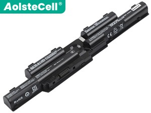 Battery for Fujitsu FPB0344S
