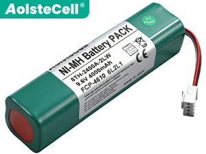 Battery for Fukuda LS1506