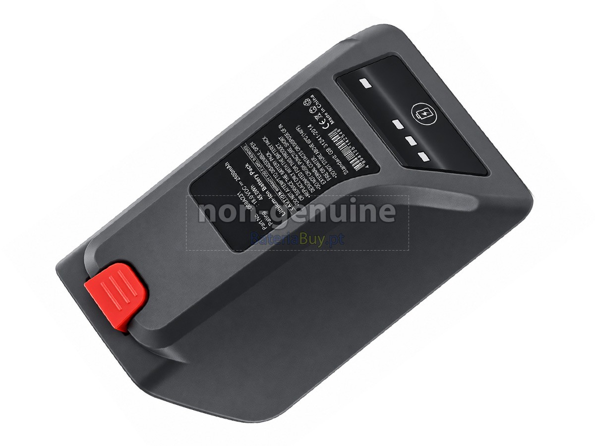 Bateria para Gardena 008A231