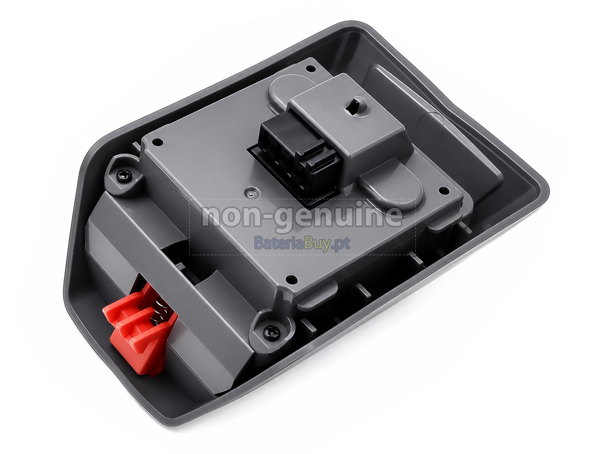 Bateria para Gardena 008A231