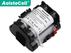 Battery for Gardena R50Li