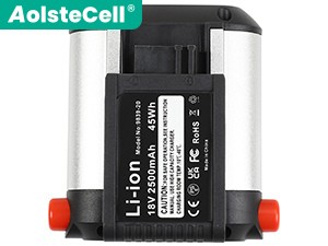 Battery for Gardena BLi-18
