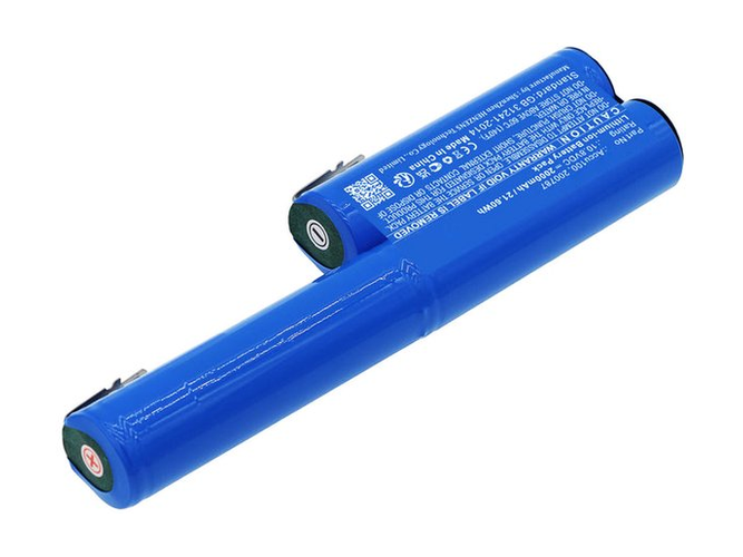 Battery for Gardena Twin Cut 8830