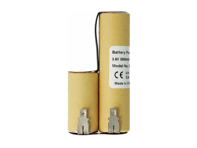 Battery for Gardena garden shears Accu3