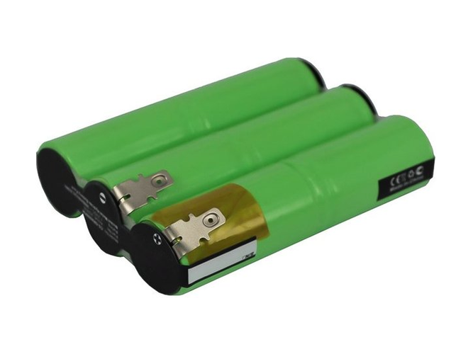 Battery for Gardena Accu6