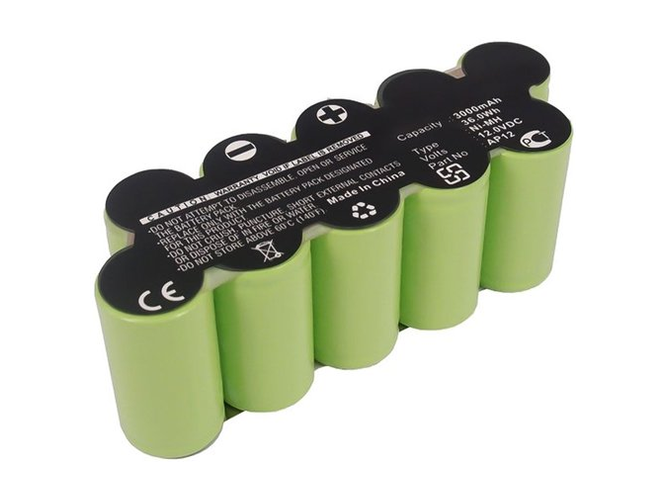 Battery for Gardena 2220