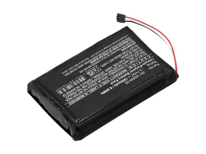 Battery for Garmin 361-00059-00