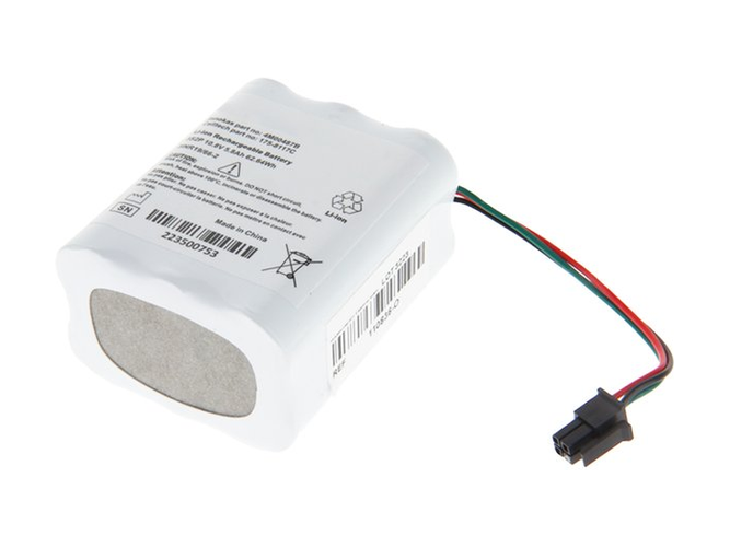 Battery for GE 2067981-027