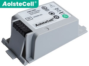 Battery for GE 2035701-001