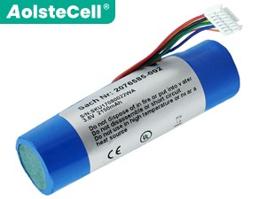 Battery for GE 2076585-002