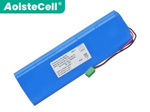 Battery for GE Mac 1200