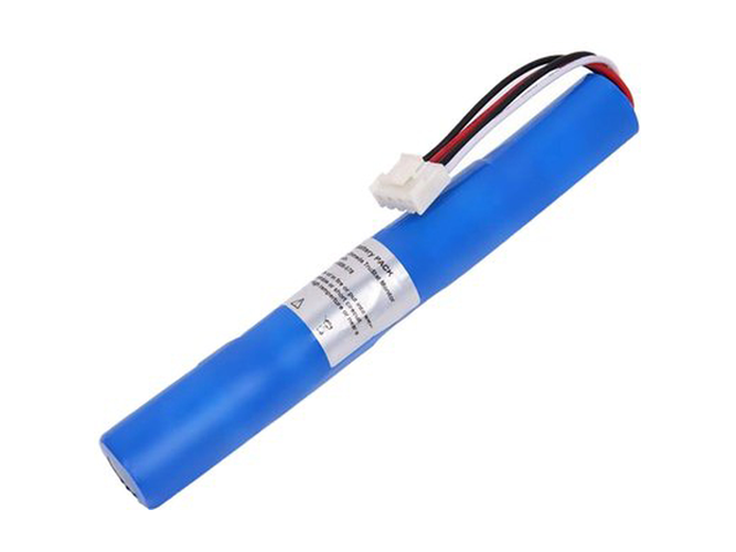Battery for GE 6050-0006-578 Rev J