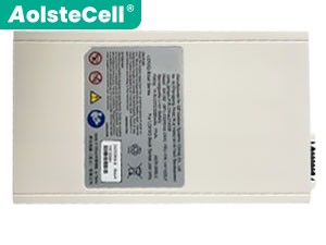 Battery for GE BP-LC2200/42-XXX