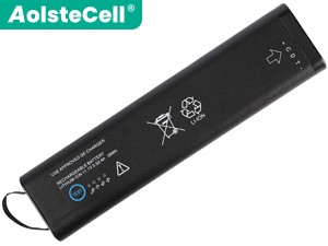 Battery for GE SM201-6