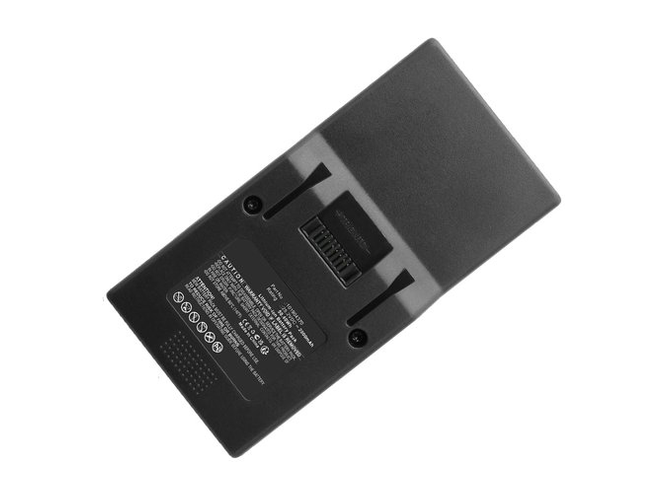 Battery for Genius 101904370