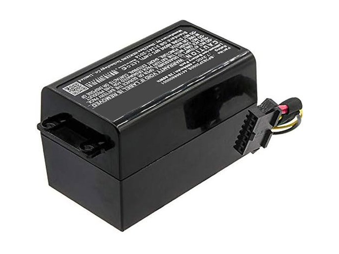 Battery for Getac 441868800008