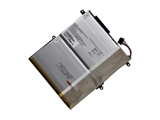 Battery for Getac BP1S2P3800-L