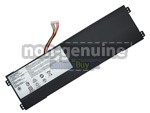 Battery for Getac NP14N1