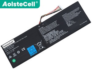 Battery for Gigabyte Aorus 15G YC RTX3080