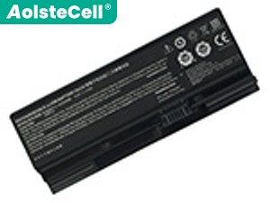 Battery for Gigabyte Aorus 7 KB