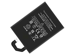 Battery for Google Pixel Fold