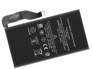 Battery for Google Pixel 7
