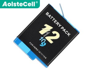 Battery for GoPro Enduro hero 9