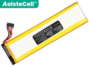 Battery for GPD WinMax Handheld Game Player